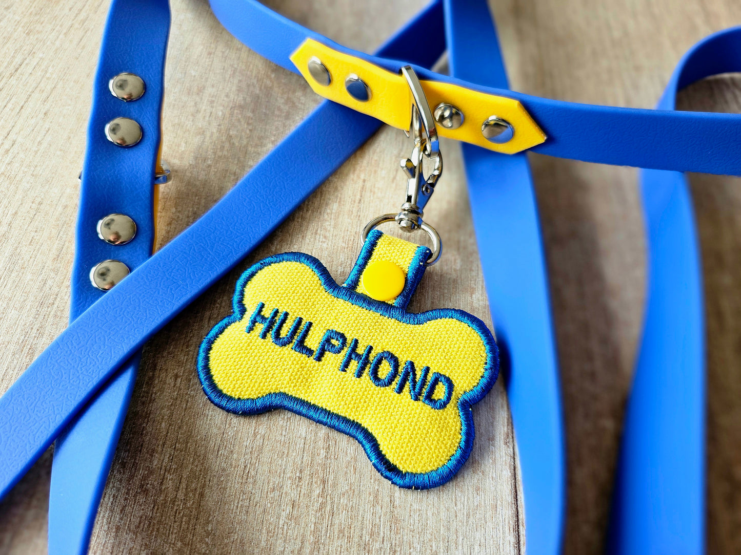 Hulphond hanger