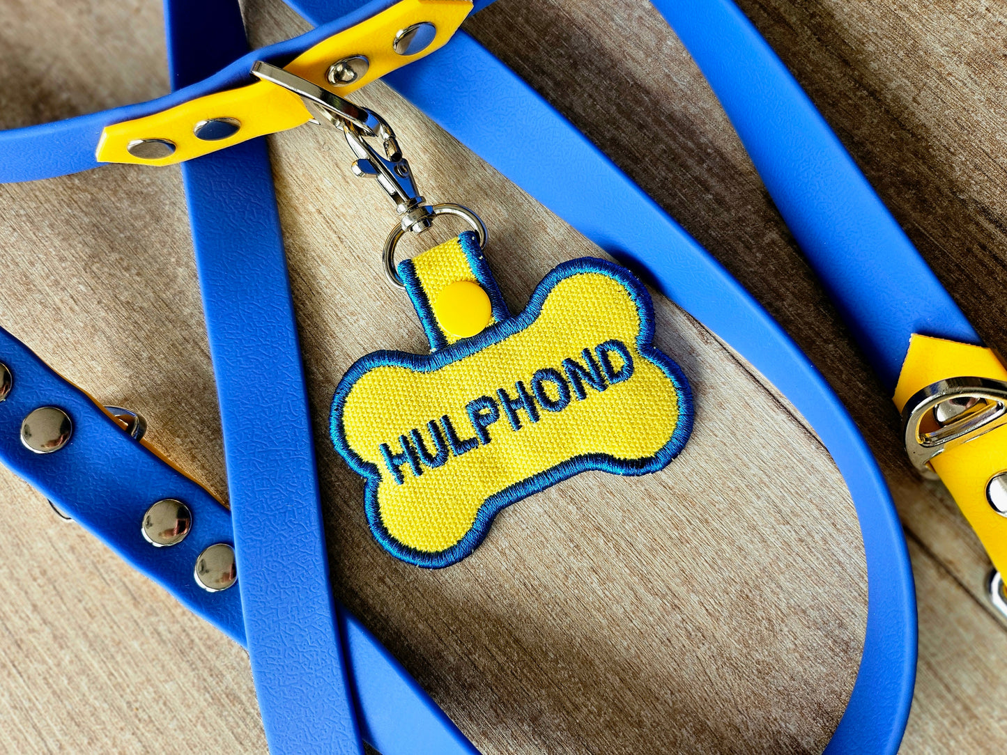 Hulphond hanger