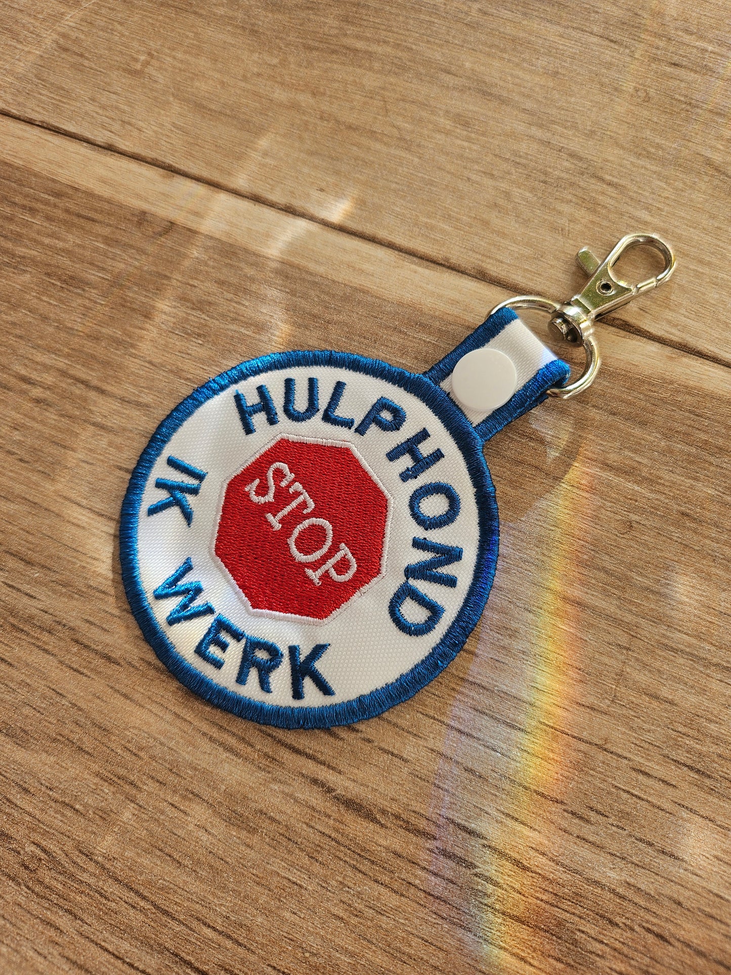 Hulphond set