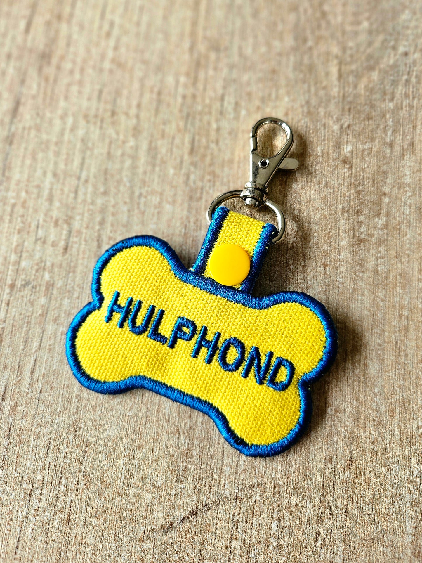 Hulphond hanger